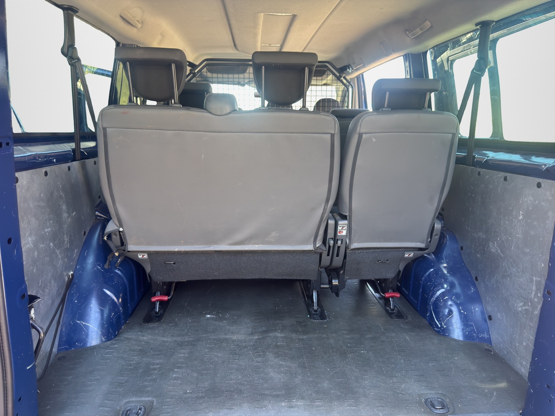 CITROEN Jumpy 2.0 HDi L2H1-image-11