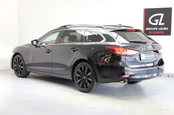 MAZDA 6 SW S-G194 Homura-image-1