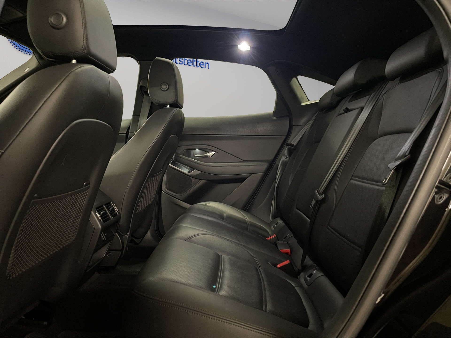 JAGUAR E-Pace 2.0 D I4 165 SE AWD-image-7