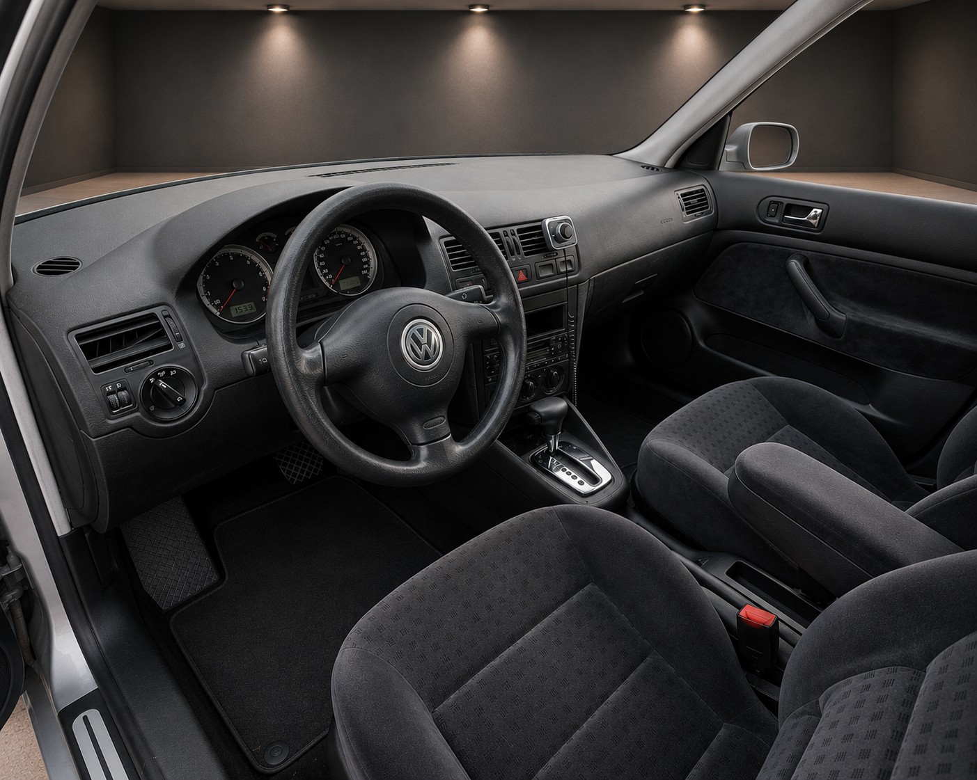 VW Bora Variant 2.0-image-2