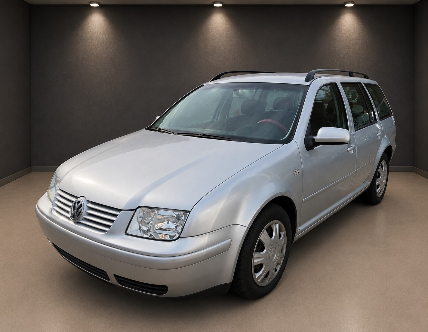 VW Bora Variant 2.0-image-0