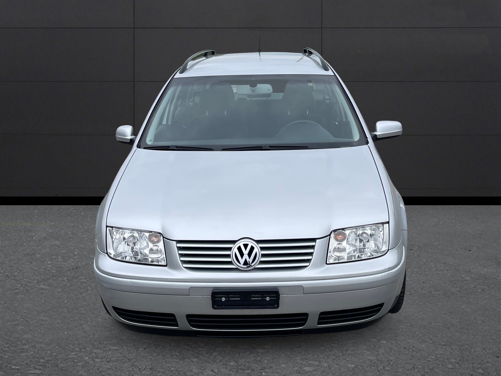 VW Bora Variant 2.0 Automat-showroom-element-1