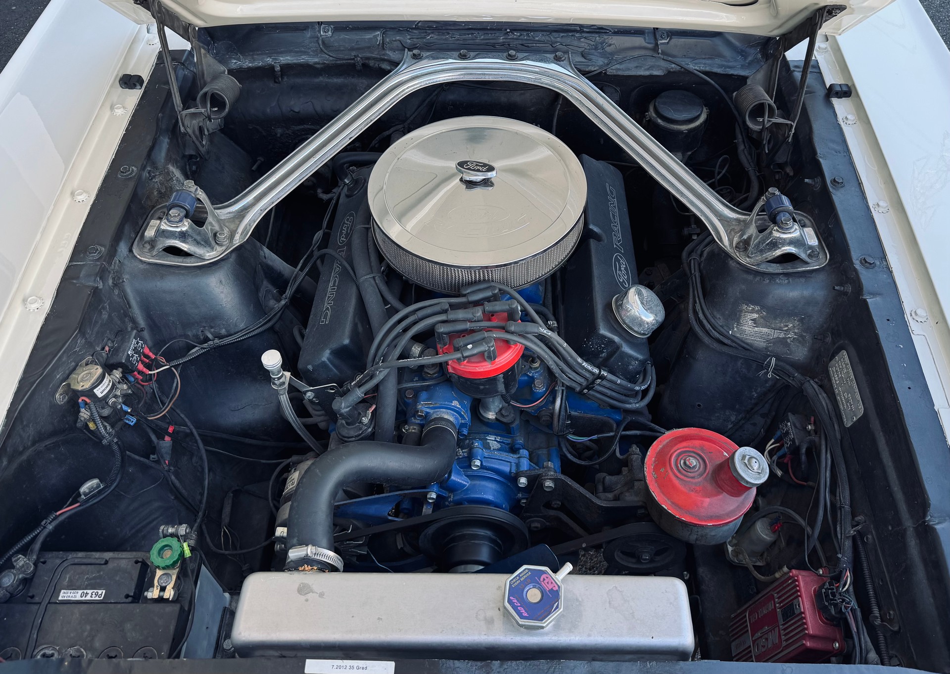 FORD V8 Fastback 302-image-20