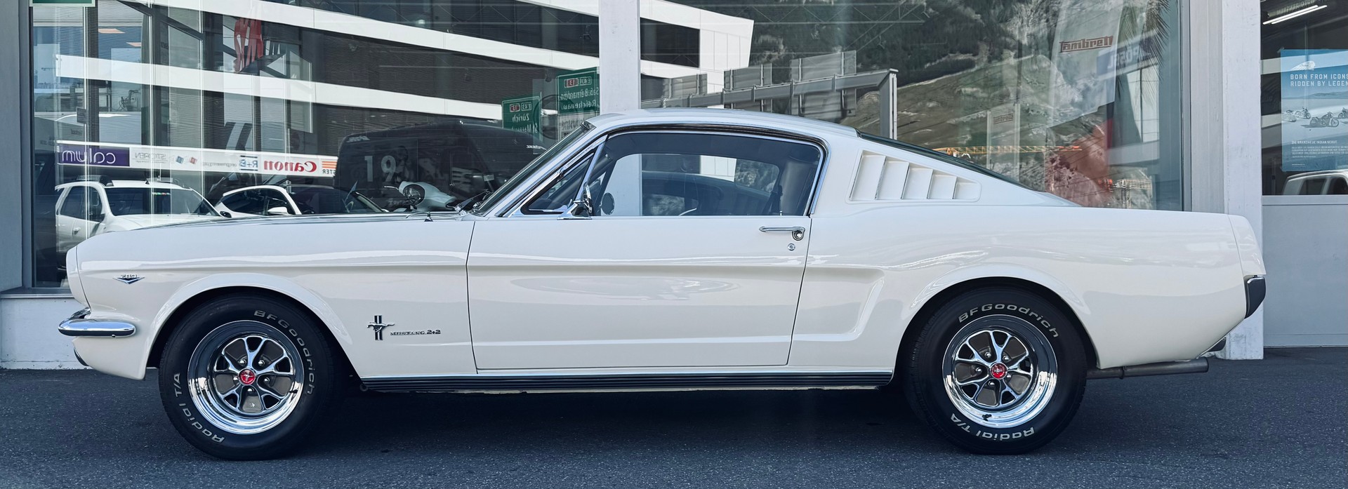 FORD V8 Fastback 302-image-2