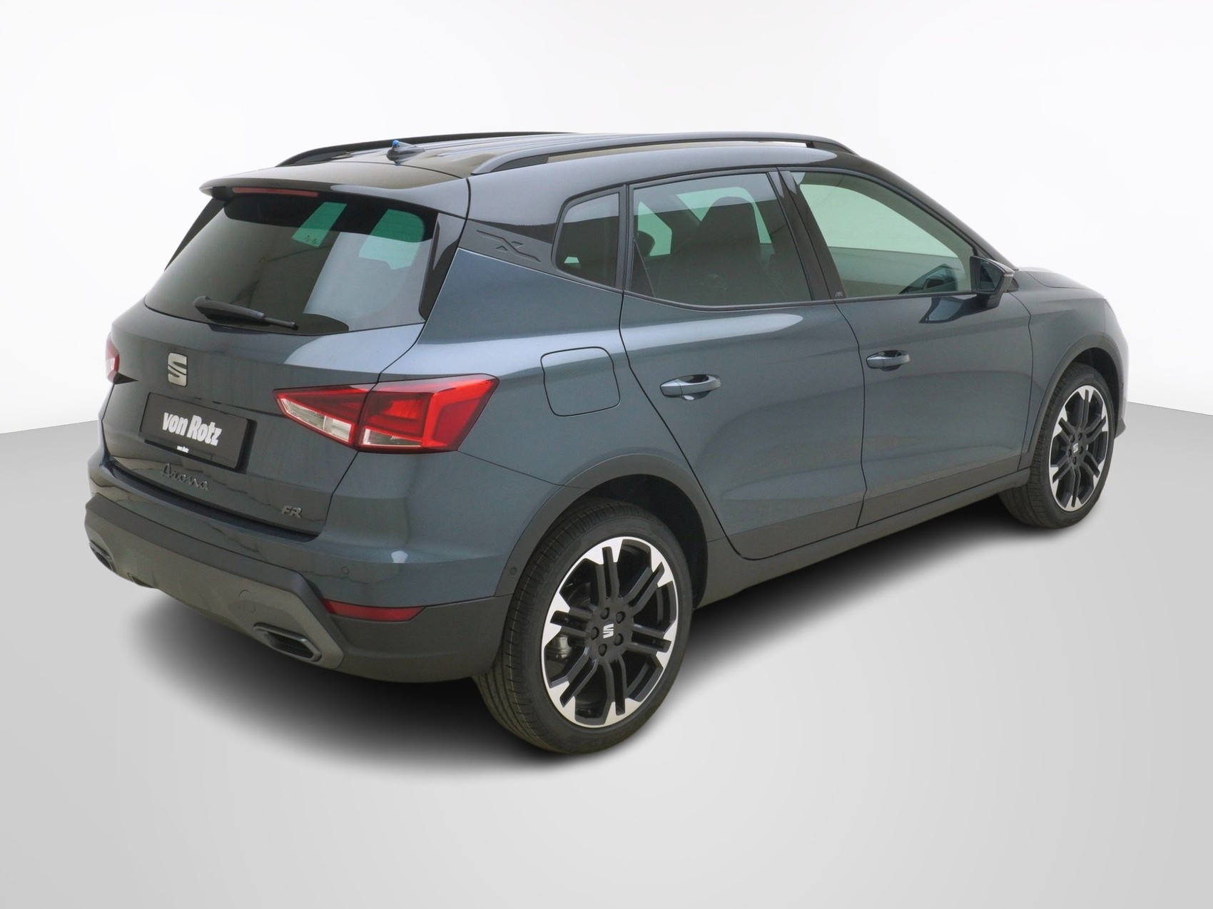 SEAT Arona 1.5 TSI FR DSG-image-5