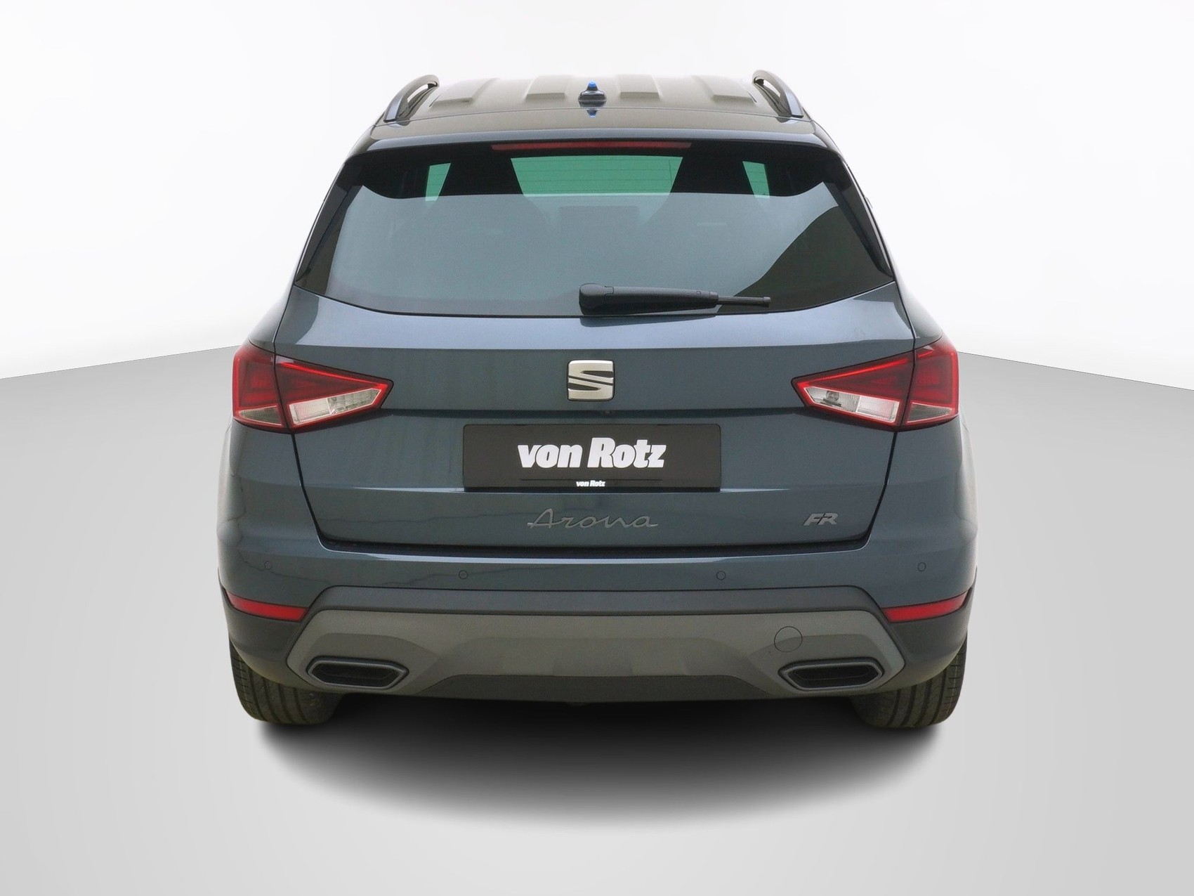 SEAT Arona 1.5 TSI FR DSG-image-2