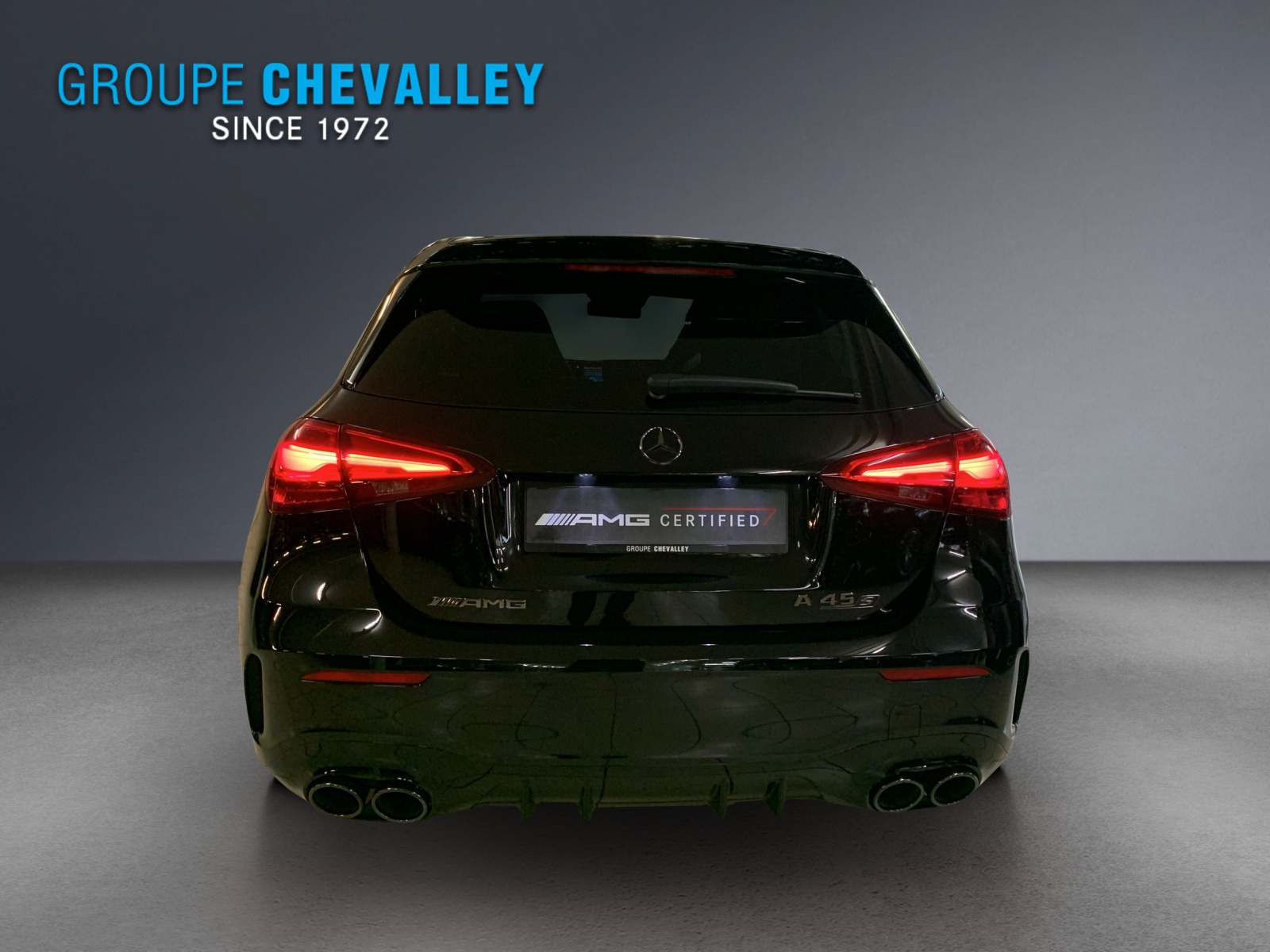 MERCEDES-BENZ A AMG 45 S 4Matic 8G-DCT-image-4