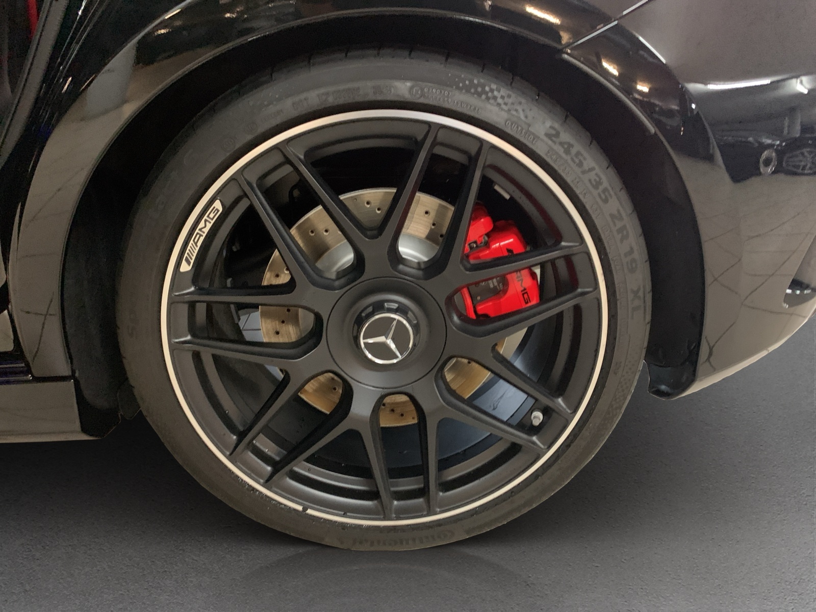 MERCEDES-BENZ A AMG 45 S 4Matic 8G-DCT-image-11