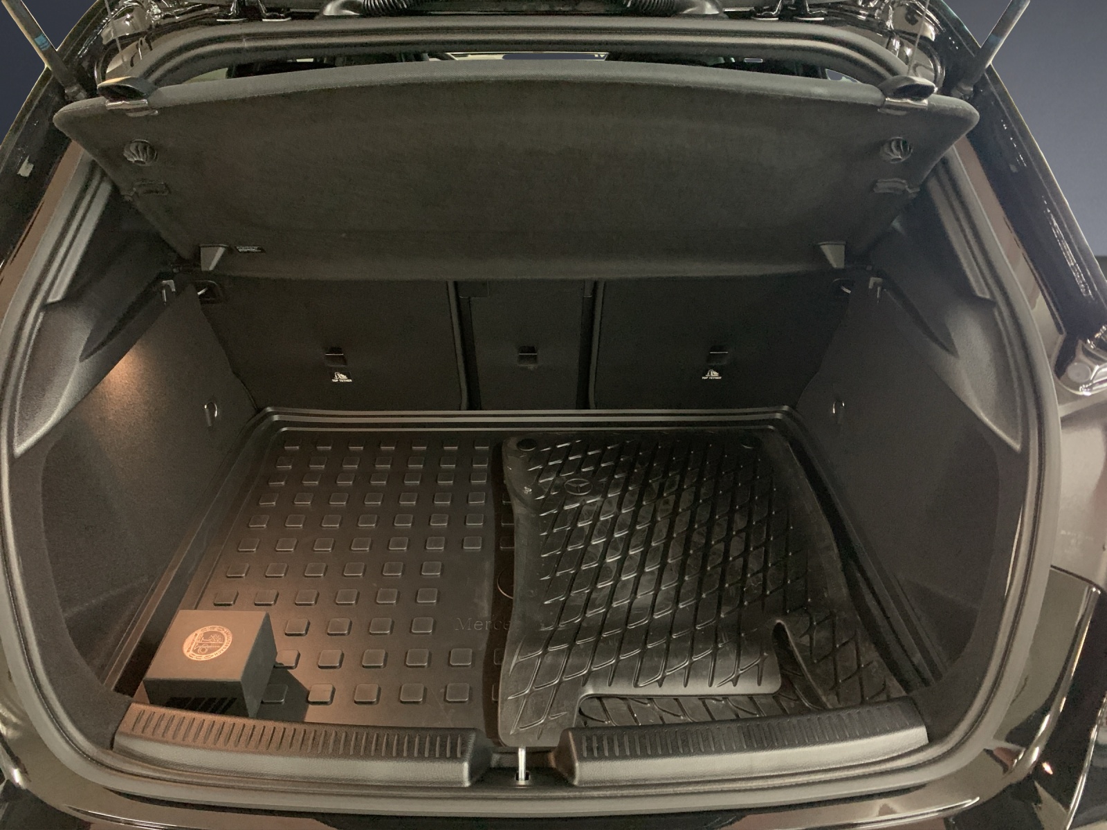 Image MERCEDES-BENZ A-45-AMG A AMG 45 S 4Matic 8G-DCT