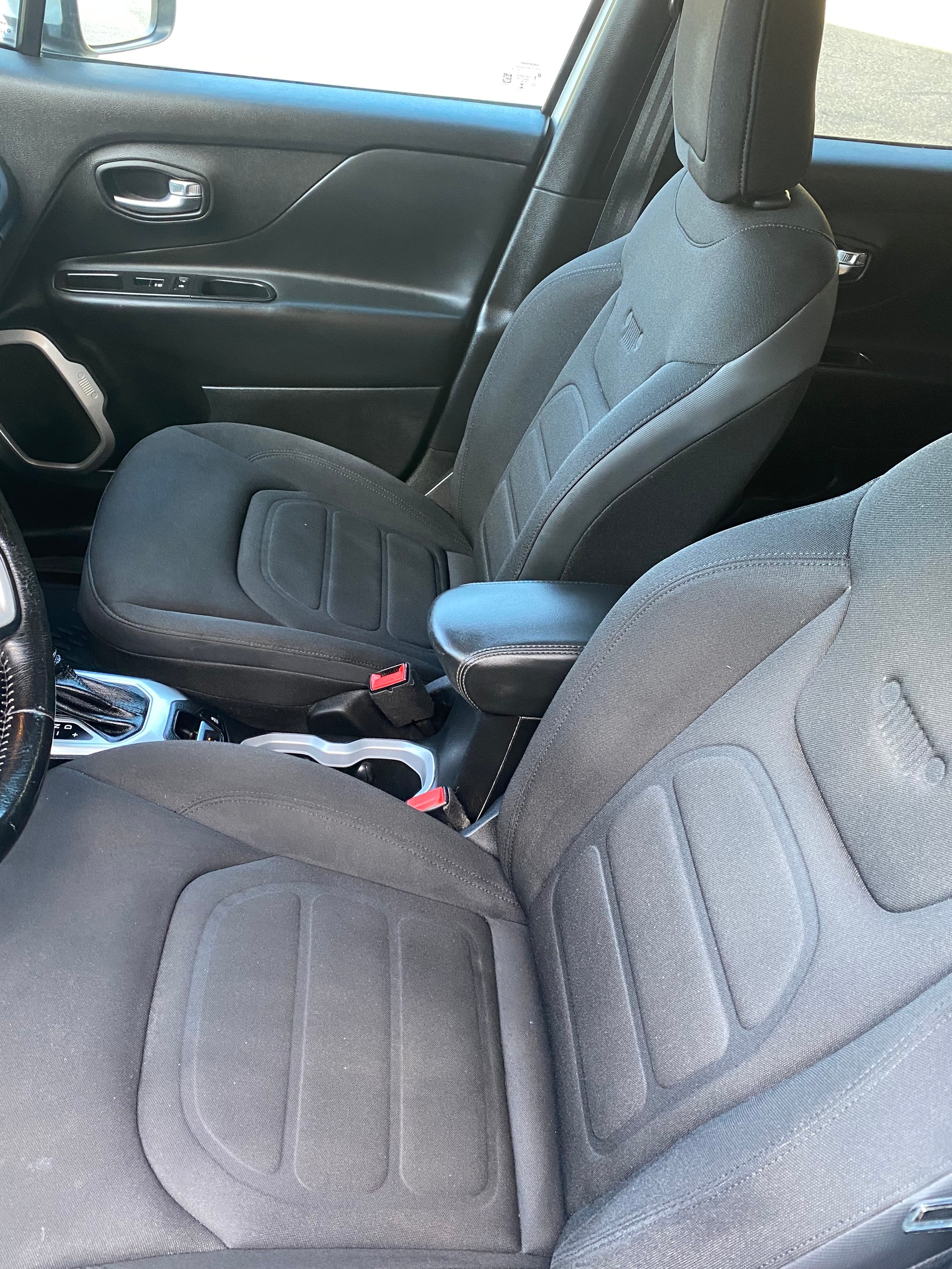 JEEP Renegade 2.0 CRD Limited AWD + Low Range 9ATX-image-5