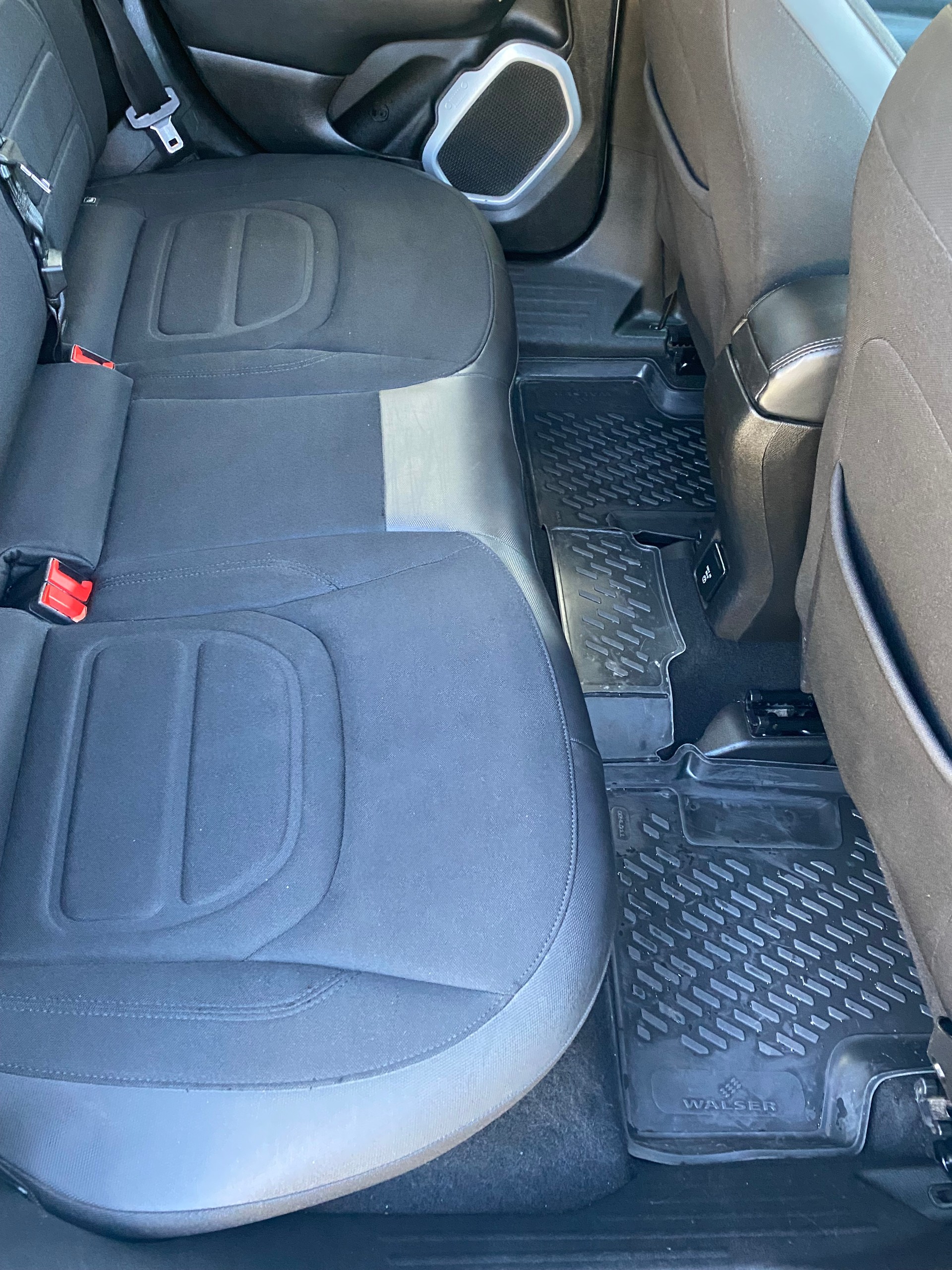 JEEP Renegade 2.0 CRD Limited AWD + Low Range 9ATX-image-7