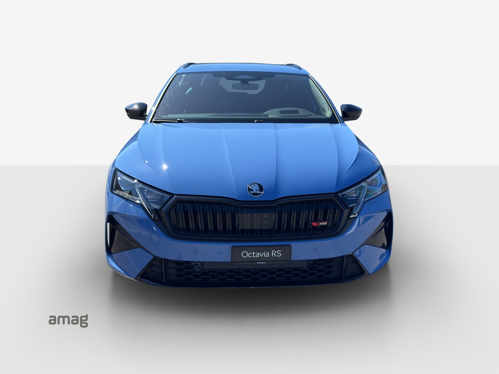 SKODA Octavia RS 30 Years Edition-image-6