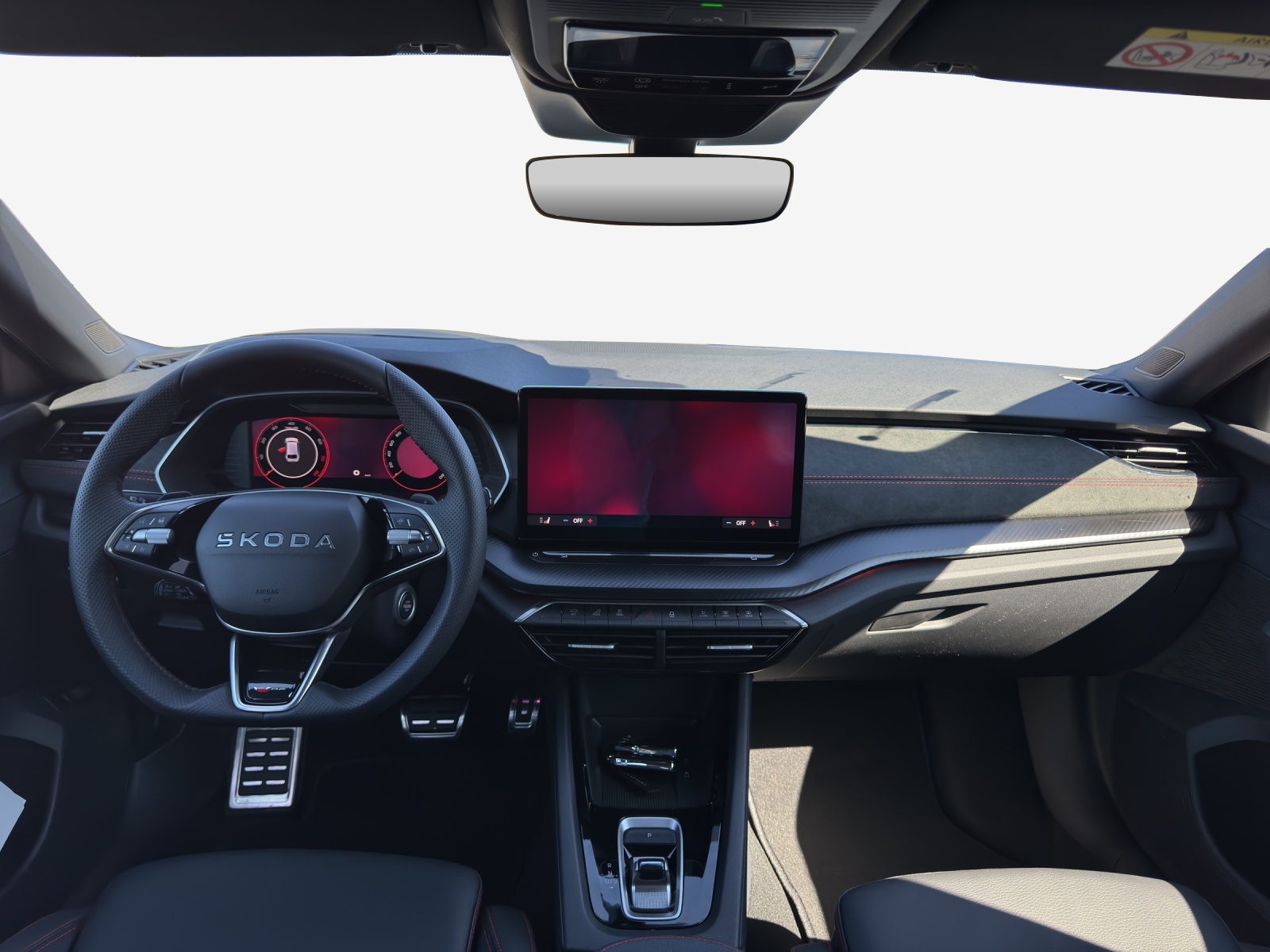 SKODA Octavia RS 30 Years Edition-image-8