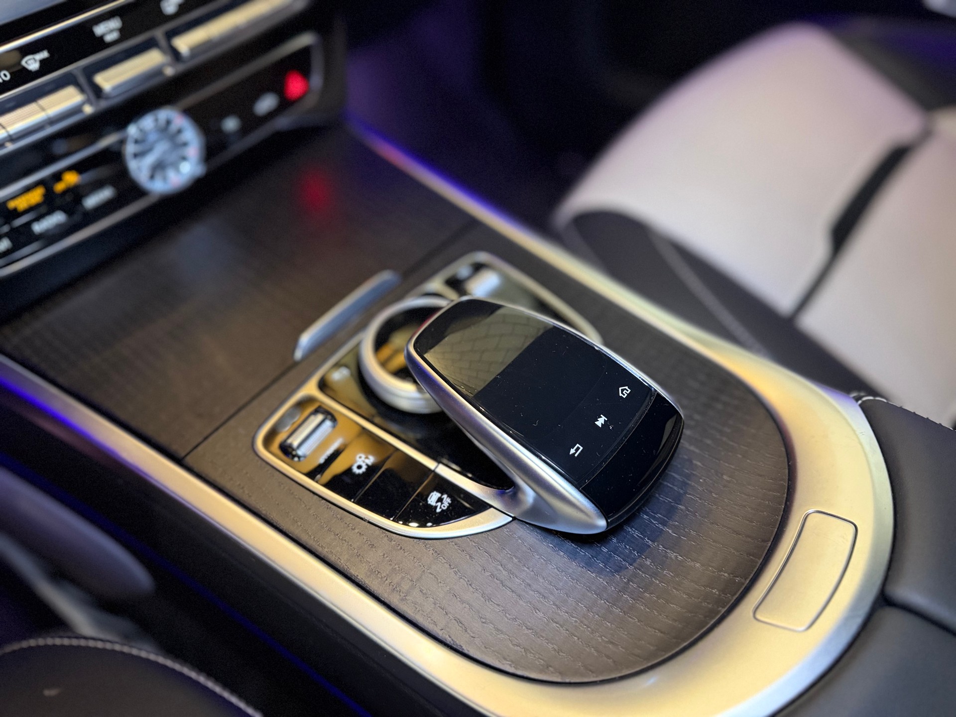 MERCEDES-BENZ G 500 BRABUS Invicto Pure VR6 ERV (Gepanzert)-image-20
