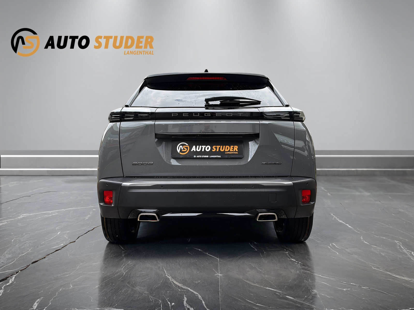 PEUGEOT 2008 1.2 Hybrid 145 GT Exclusive-image-9