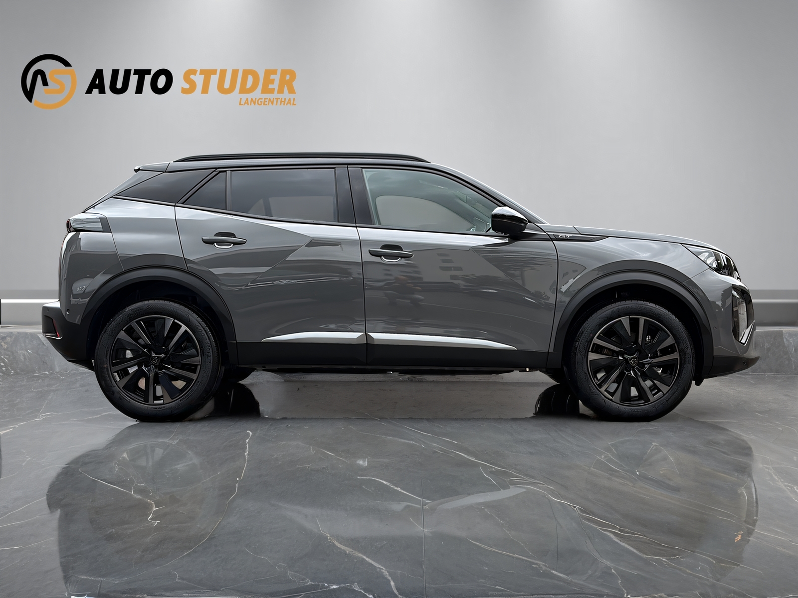 PEUGEOT 2008 1.2 Hybrid 145 GT Exclusive-image-12