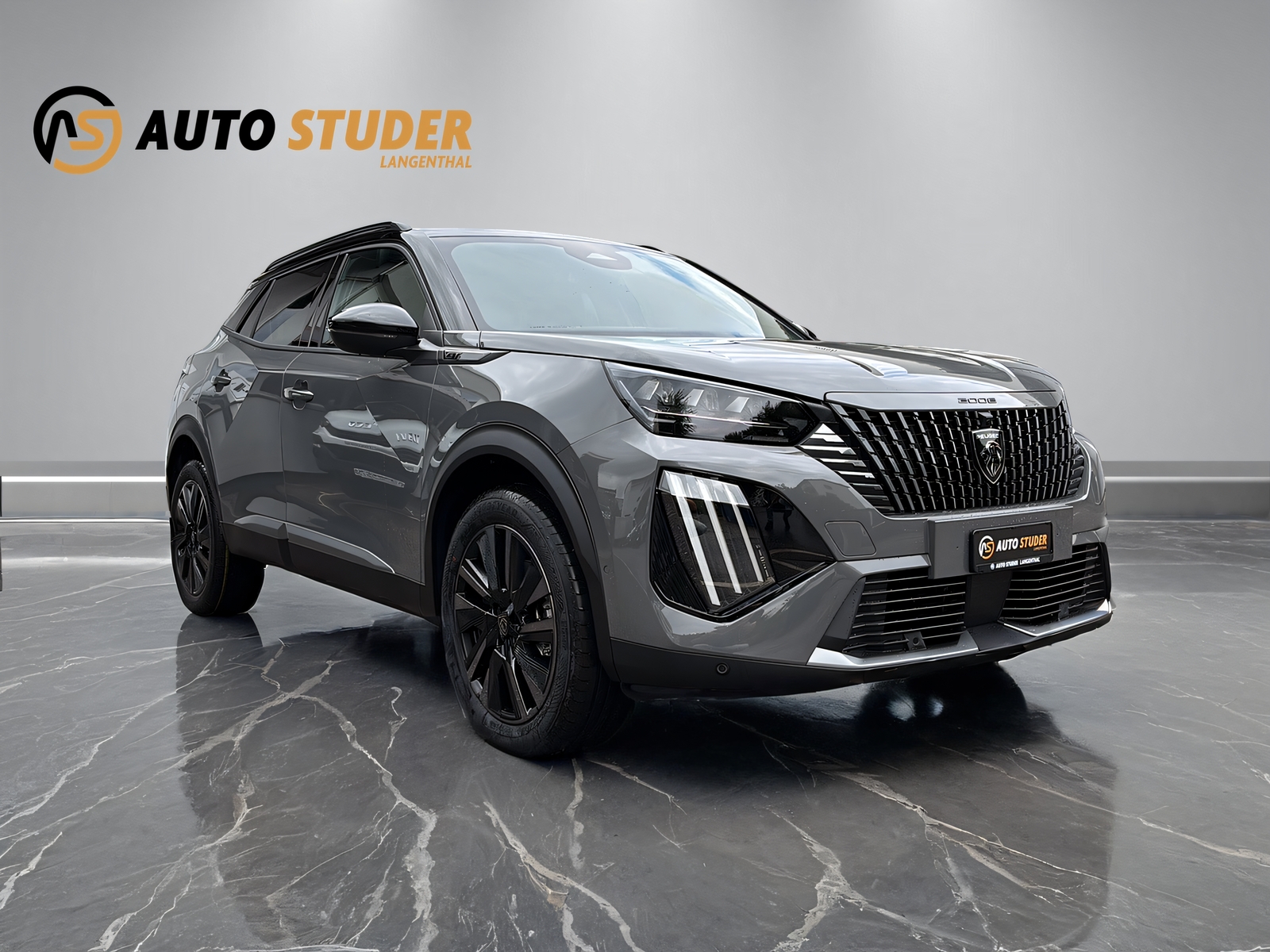 PEUGEOT 2008 1.2 Hybrid 145 GT Exclusive-image-13