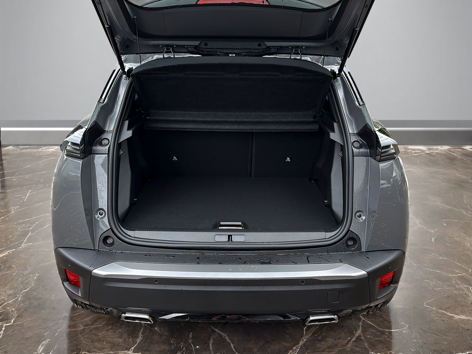 PEUGEOT 2008 1.2 Hybrid 145 GT Exclusive-image-10