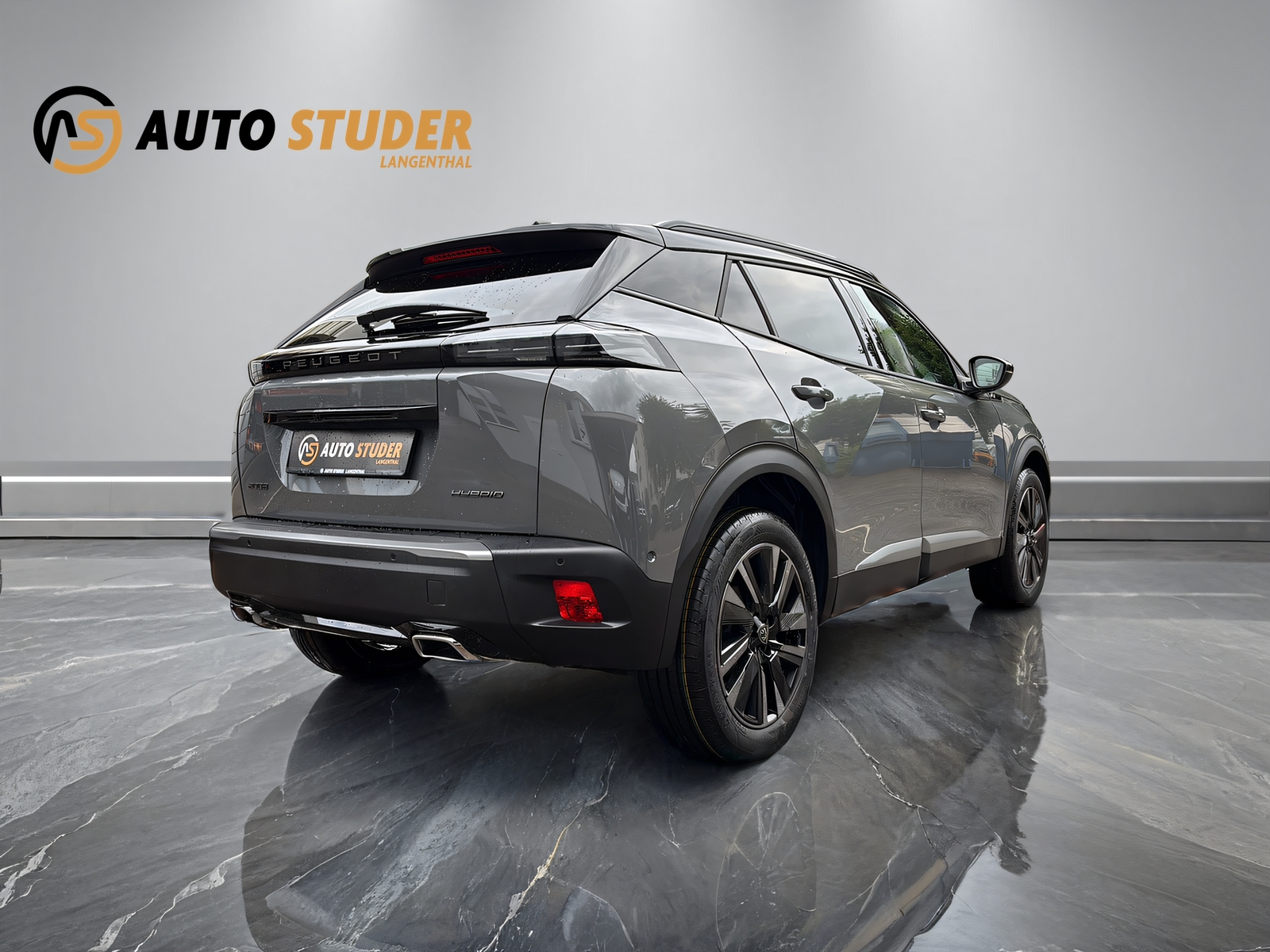 PEUGEOT 2008 1.2 Hybrid 145 GT Exclusive-image-11