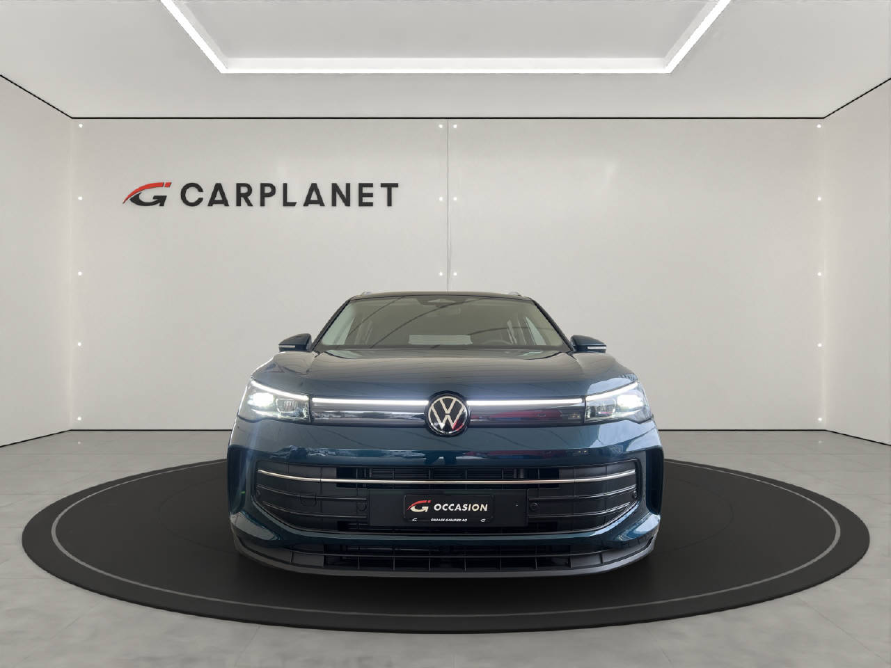 VW Tiguan 1.5 TSI Life/Prime DSG-image-2