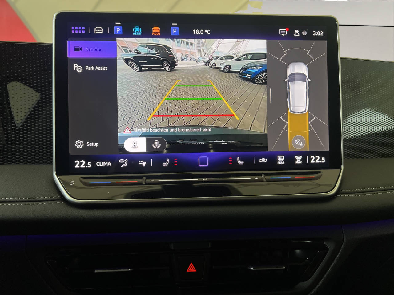 VW Tiguan 1.5 TSI Life/Prime DSG-image-17