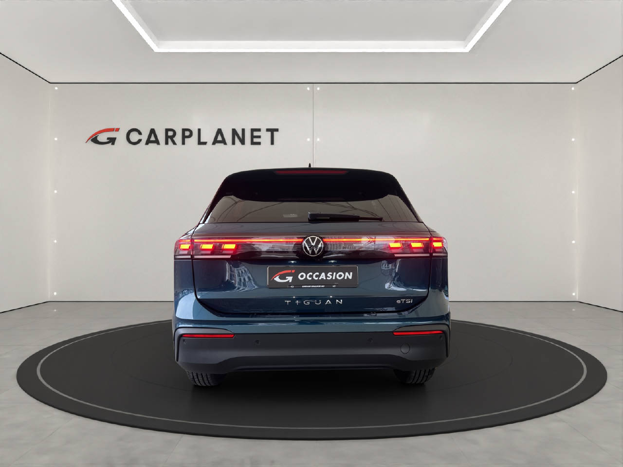 VW Tiguan 1.5 TSI Life/Prime DSG-image-7