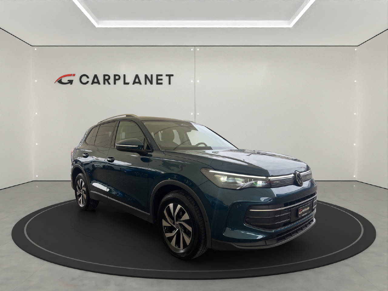 VW Tiguan 1.5 TSI Life/Prime DSG-image-8