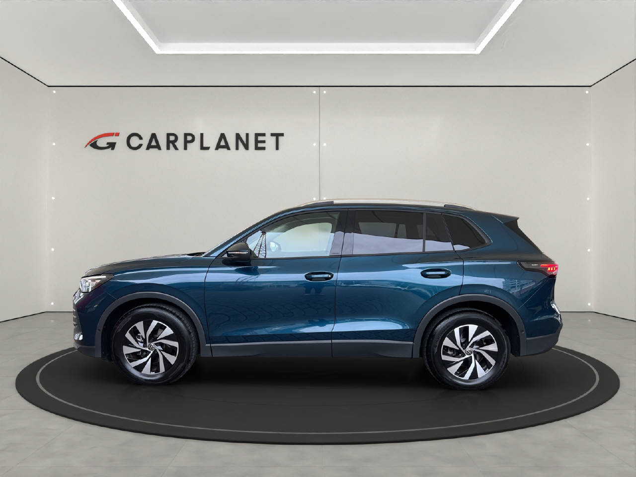 VW Tiguan 1.5 TSI Life/Prime DSG-image-6