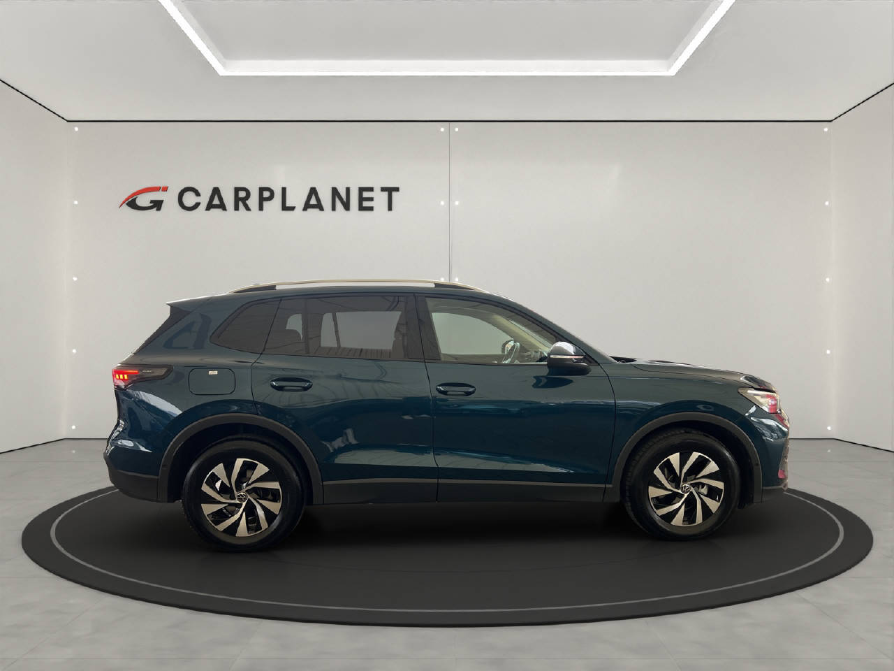 VW Tiguan 1.5 TSI Life/Prime DSG-image-4