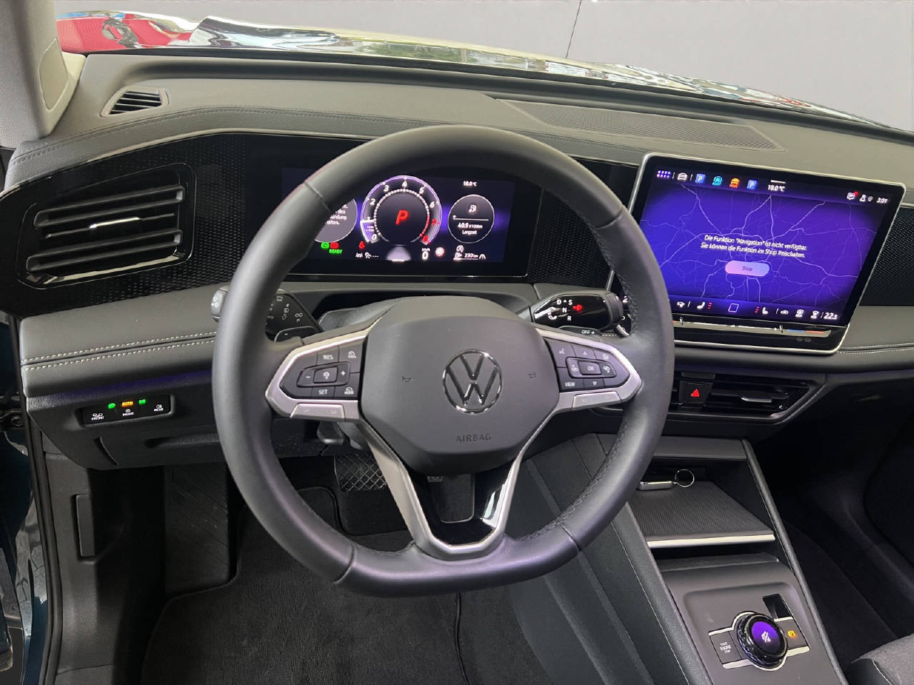VW Tiguan 1.5 TSI Life/Prime DSG-image-12