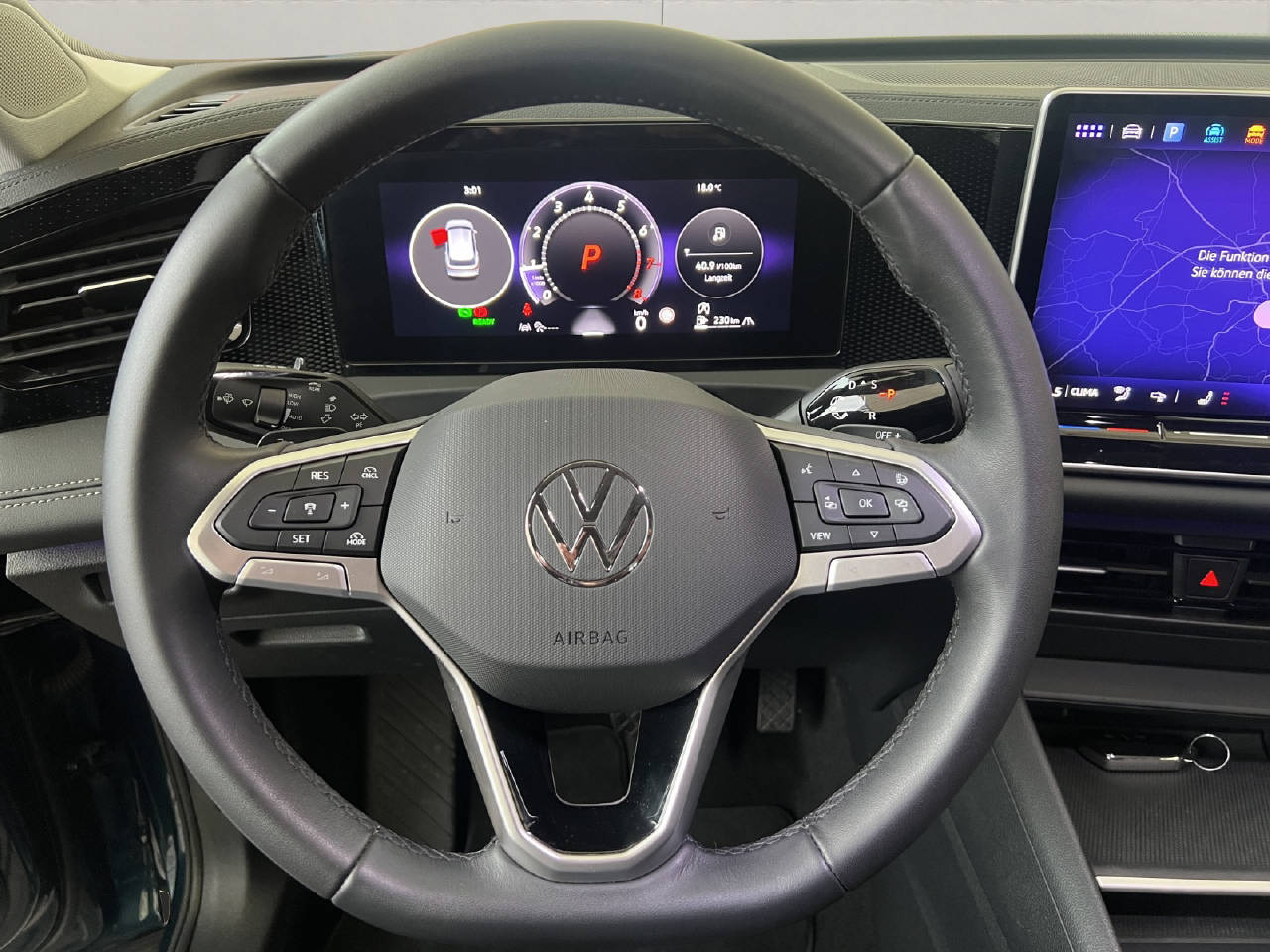 VW Tiguan 1.5 TSI Life/Prime DSG-image-14
