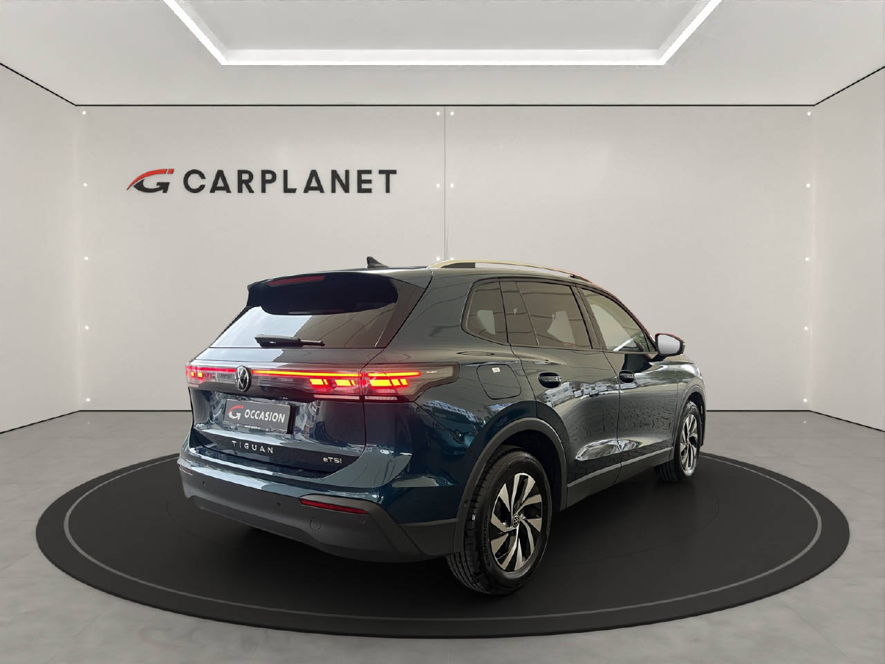 VW Tiguan 1.5 TSI Life/Prime DSG-image-5