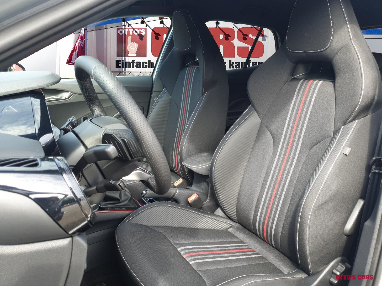 SKODA Fabia 1.0 TSI Monte Carlo DSG *Abstandstempomat*Spurhalte*Totwinkel* 2026-image-7