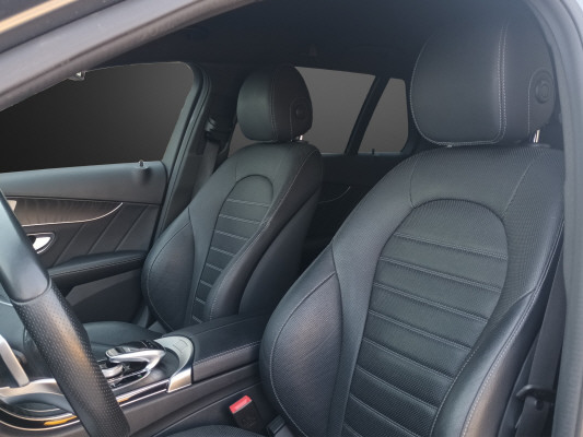 MERCEDES-BENZ C 400 AMG Line 4Matic-image-6