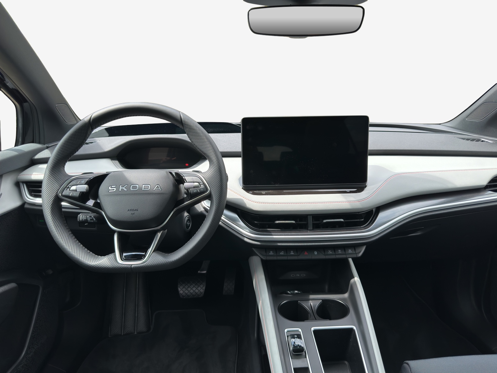 SKODA Enyaq 85x Selection 4x4-image-8