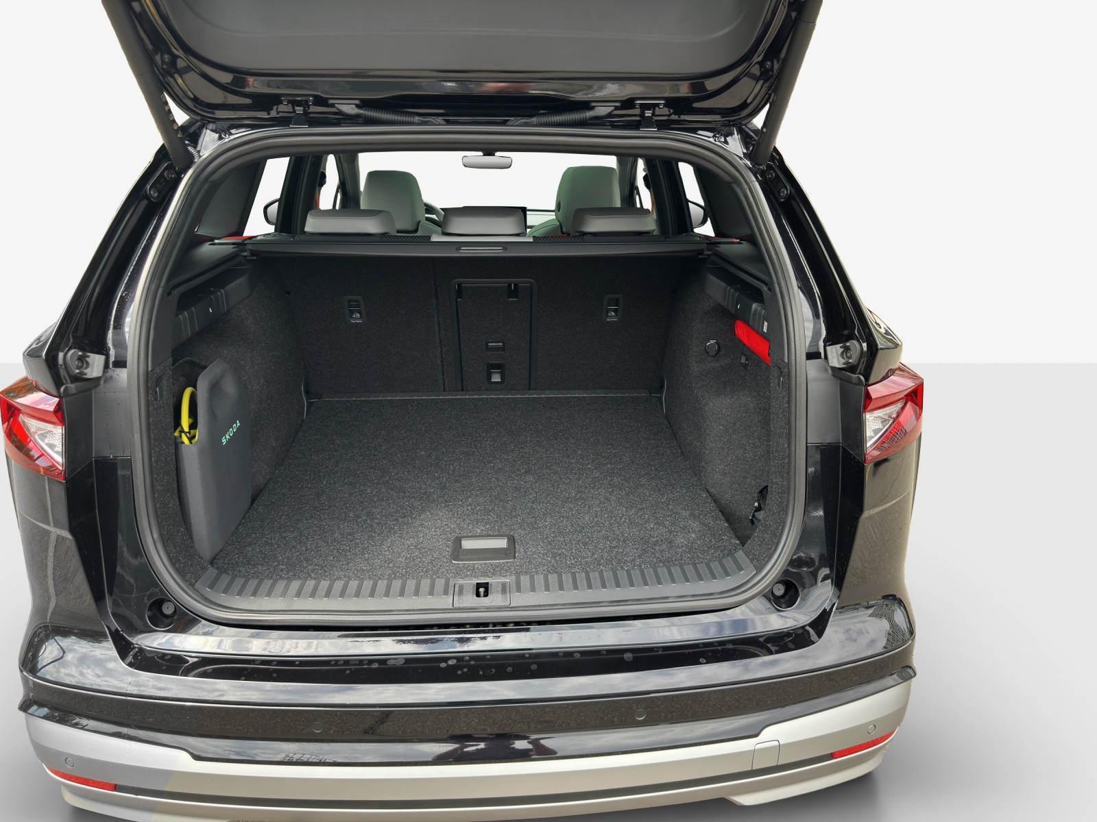 SKODA Enyaq 85x Selection 4x4-image-12