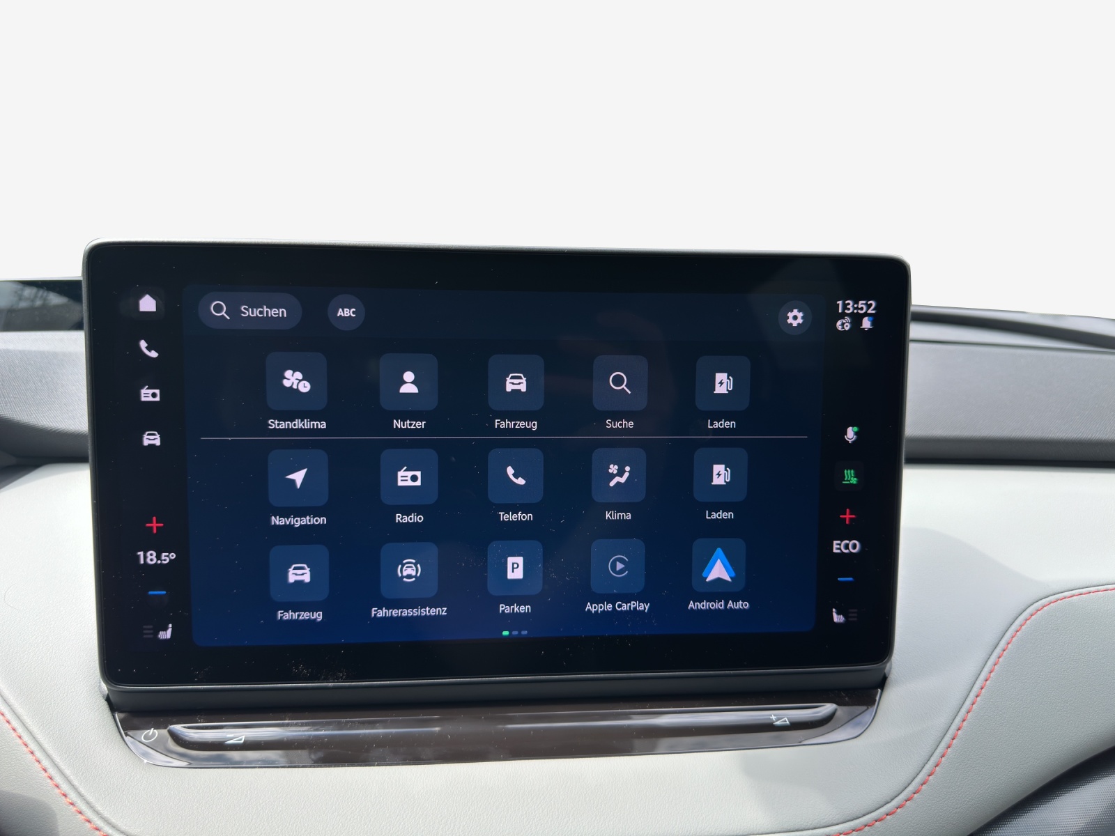 SKODA Enyaq 85x Selection 4x4-image-15