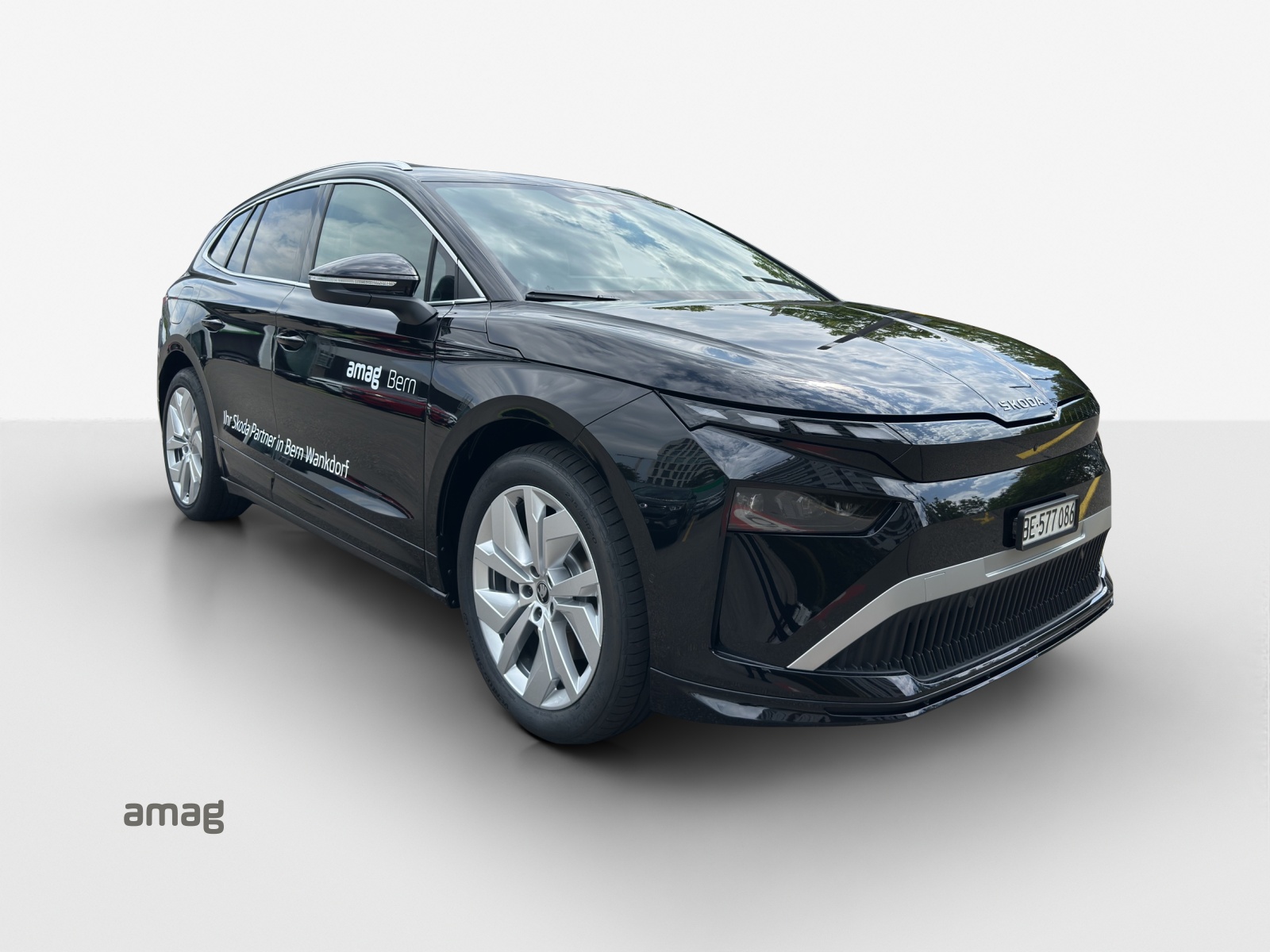 SKODA Enyaq 85x Selection 4x4-image-5