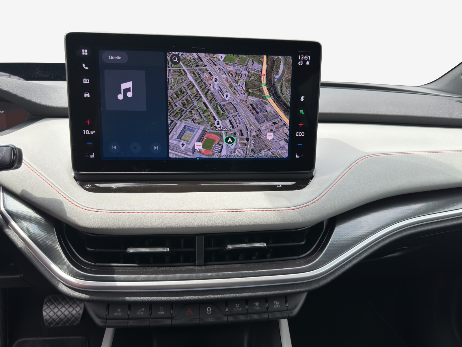 SKODA Enyaq 85x Selection 4x4-image-10