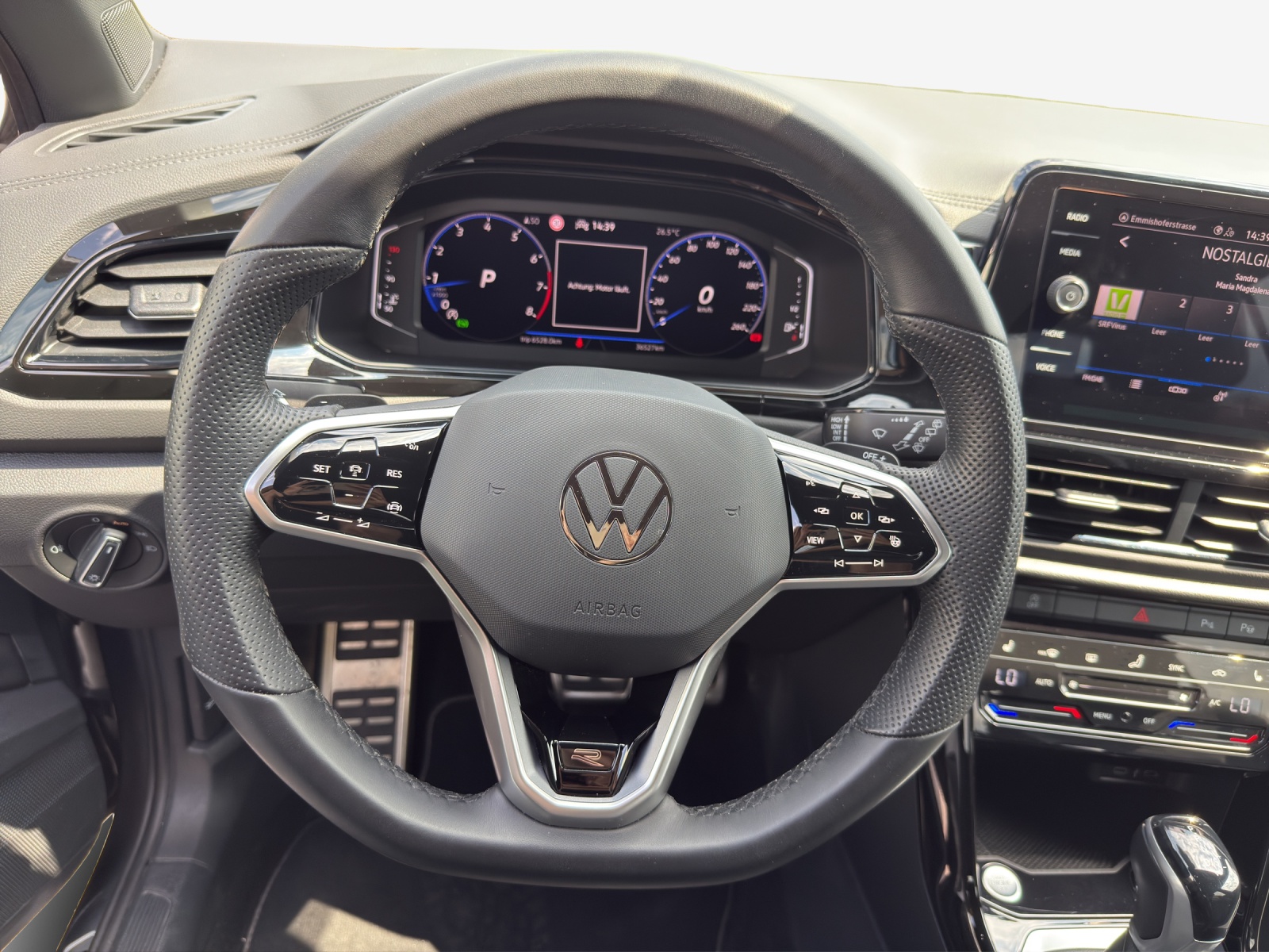 VW T-Roc 1.5 TSI EVO R-Line DSG-image-9