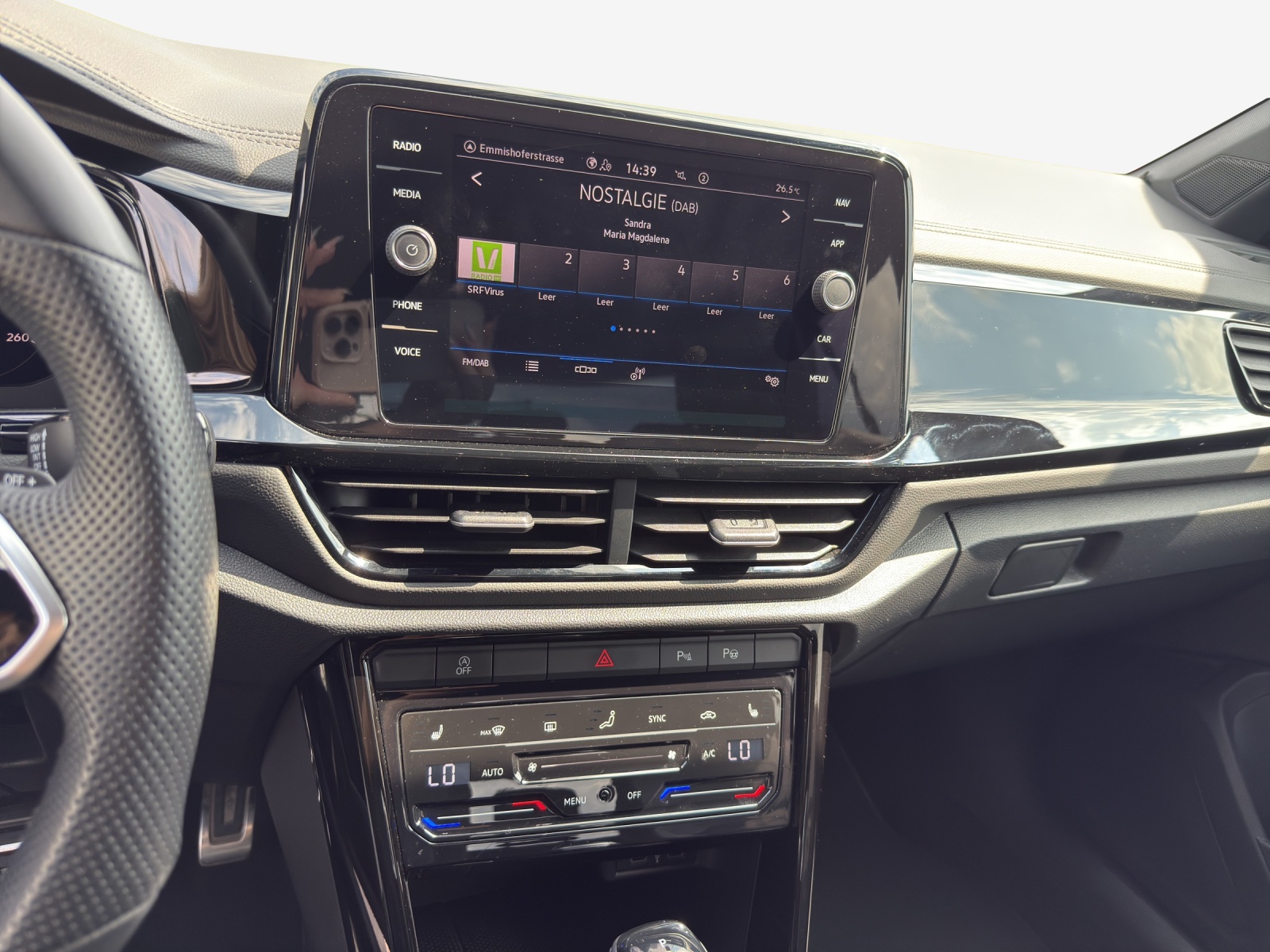 VW T-Roc 1.5 TSI EVO R-Line DSG-image-10