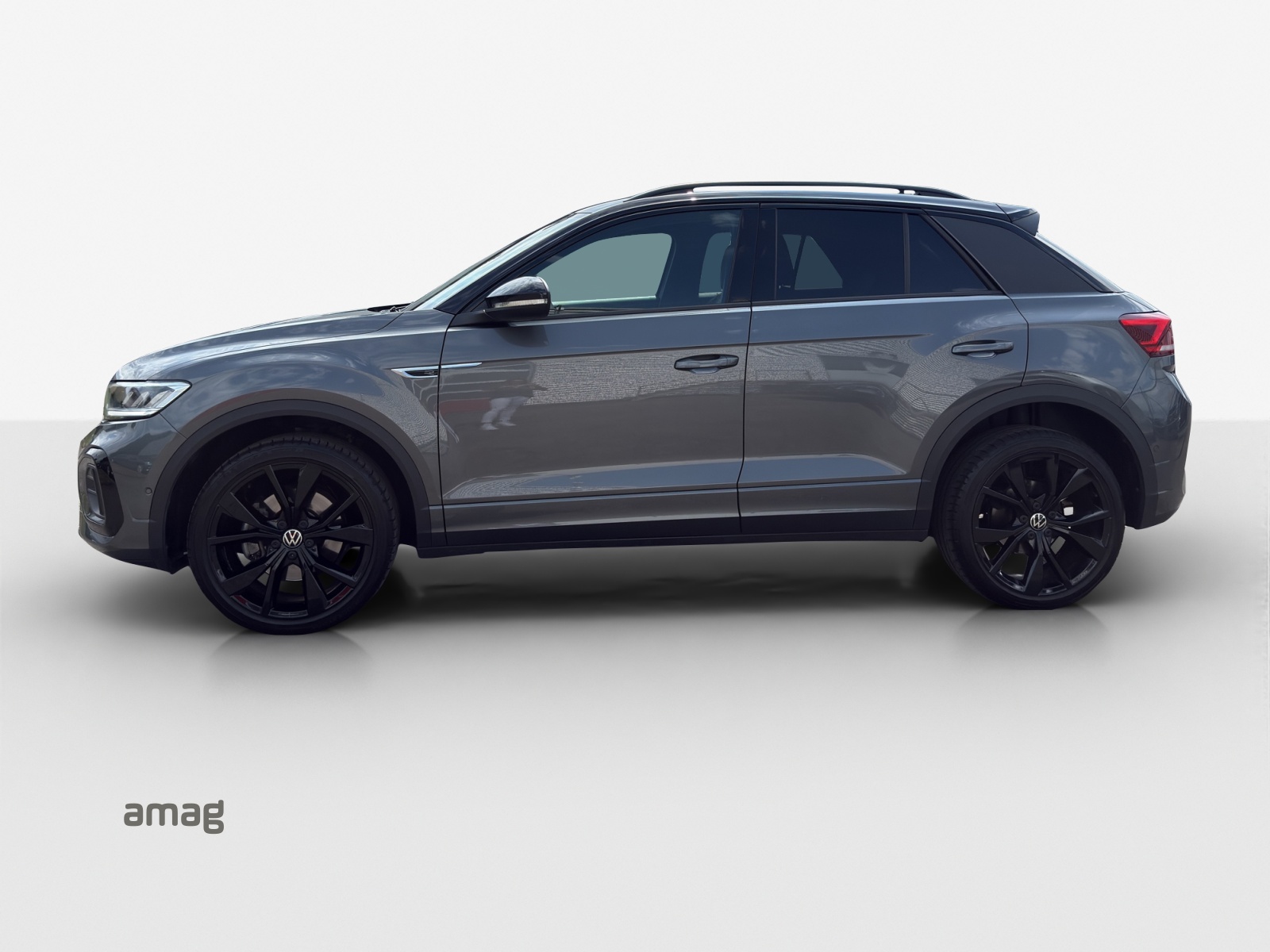 VW T-Roc 1.5 TSI EVO R-Line DSG-image-1