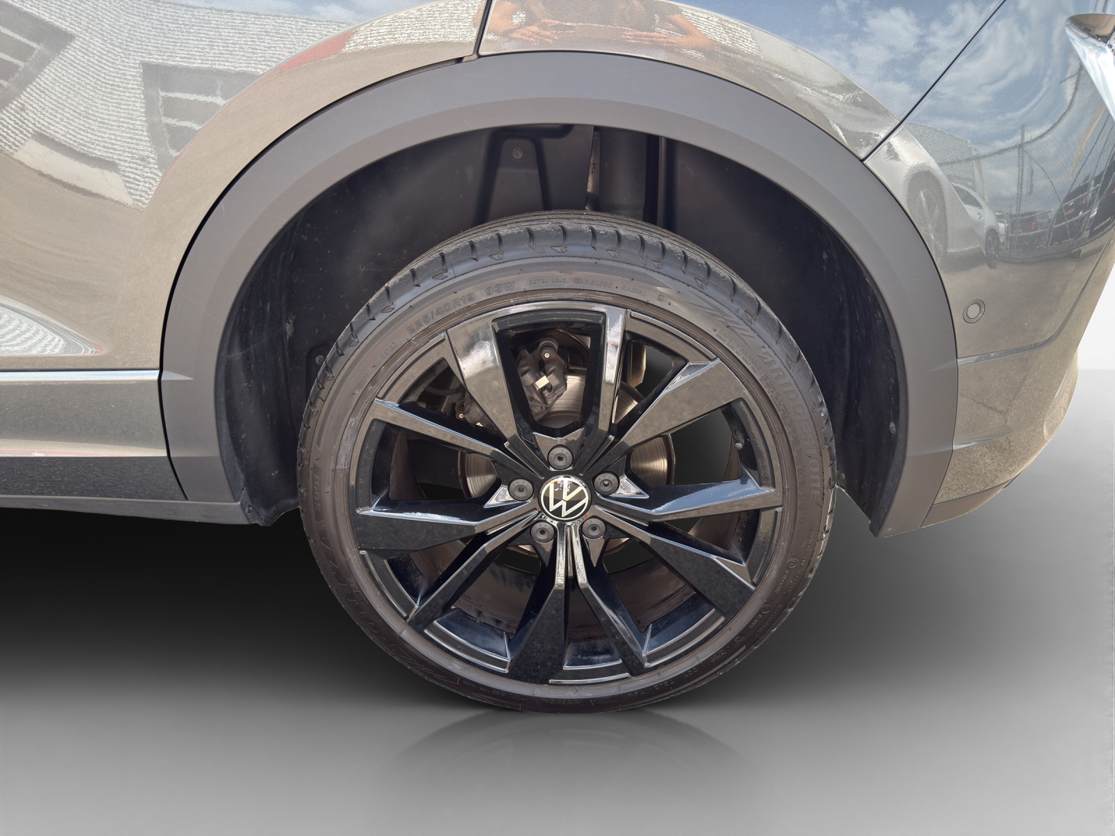 VW T-Roc 1.5 TSI EVO R-Line DSG-image-13