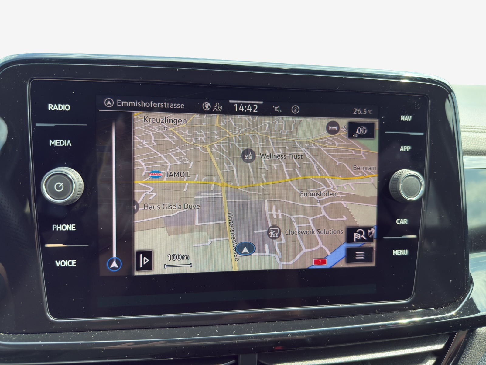 VW T-Roc 1.5 TSI EVO R-Line DSG-image-15