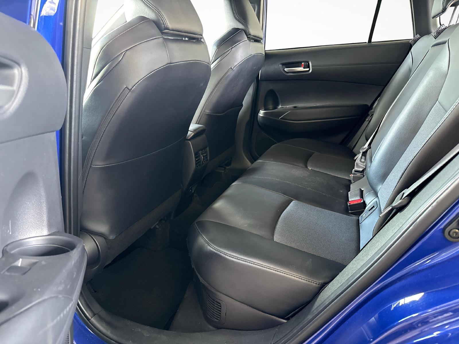 TOYOTA Corolla Cross 2.0 HSD Trend AWD-i-image-10