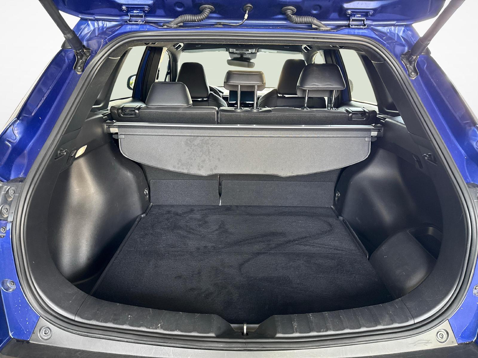 TOYOTA Corolla Cross 2.0 HSD Trend AWD-i-image-11