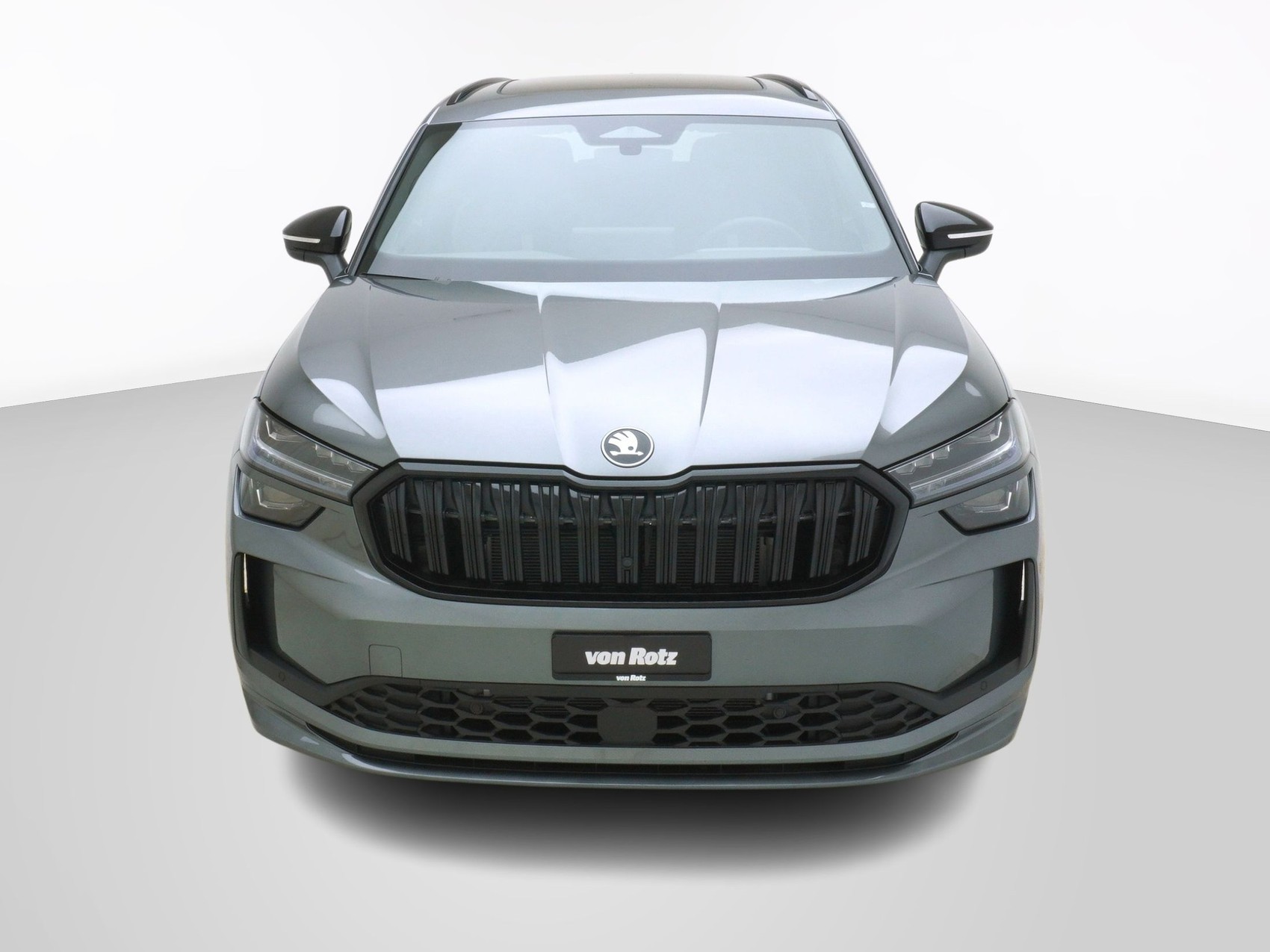 SKODA Kodiaq 2.0 TSI SportLine-image-6