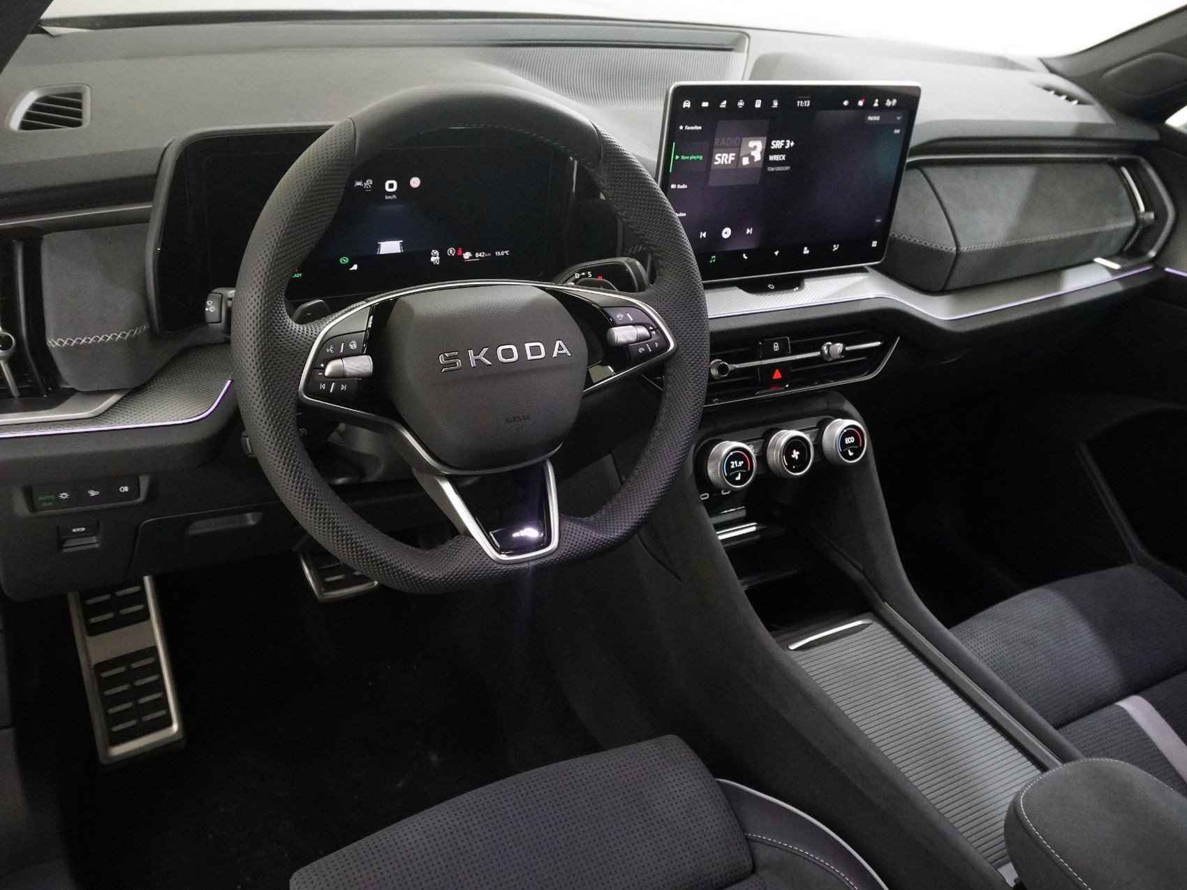 SKODA Kodiaq 2.0 TSI SportLine-image-10