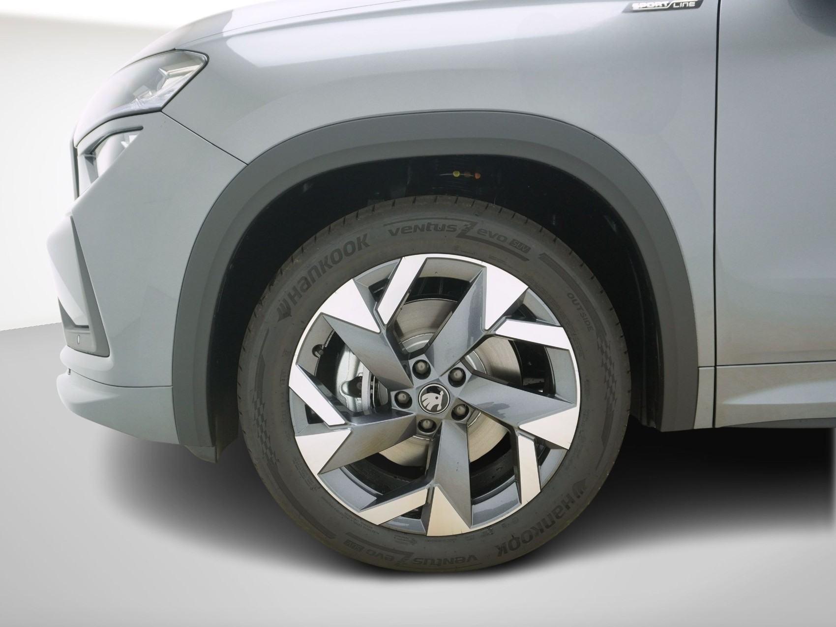 SKODA Kodiaq 2.0 TSI SportLine-image-9