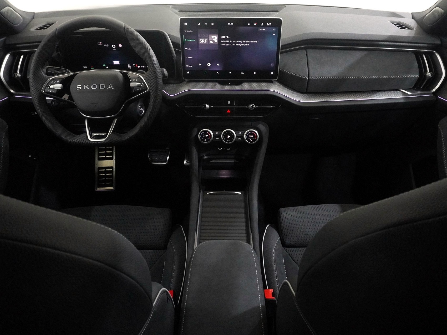 SKODA Kodiaq 2.0 TSI SportLine-image-11